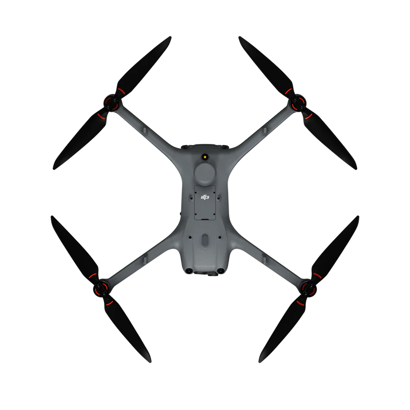 DJI Matrice 4TD