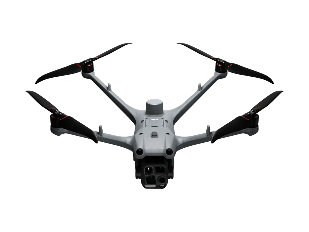 DJI Matrice 4TD